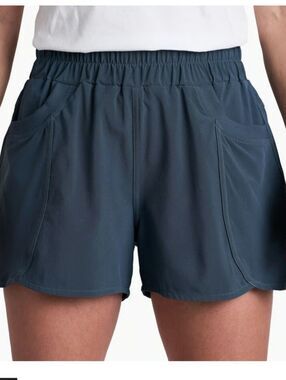 NEW Kuhl Vantage Trainer Short S